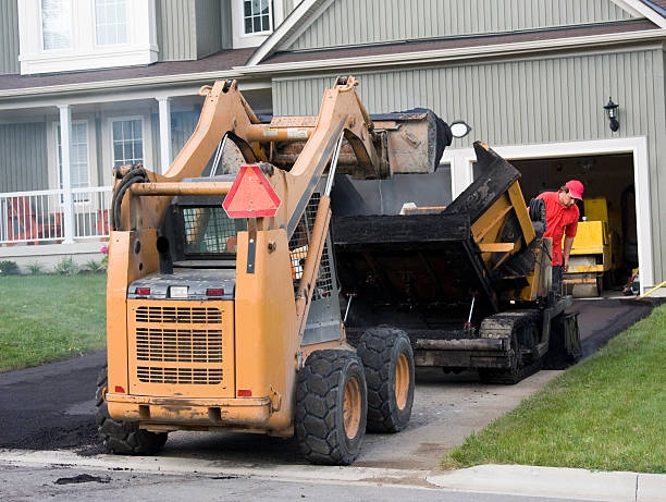 Best Paver Driveway Replacement  in USA